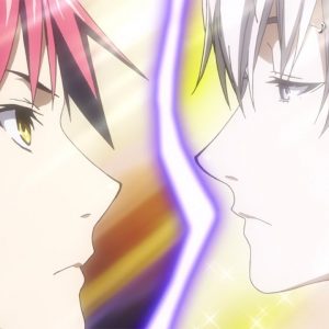 “Food Wars! The Third Plate “Anime’s Fulde Promo Video