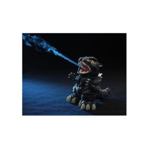 Humidification King Godzilla