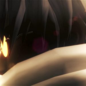 .hack//G.U. Last Recode Vol.3 åbningsfilm.