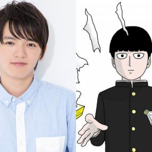 ONEs Mob Psycho 100 Manga får live-action drama til januar