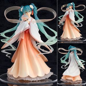 Character Vocal Series 01 Hatsune Miku Harvest Moon Ver. 1/8 Figure