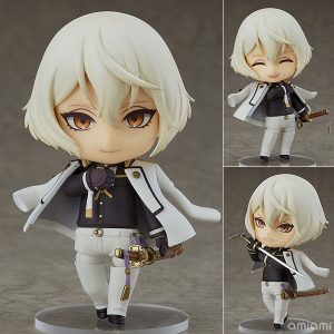 Nendoroid – Touken Ranbu Online: Higekiri