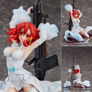 Shuumatsu no Izetta – Izetta 1/7 Figur
