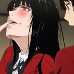 11. Kakegurui