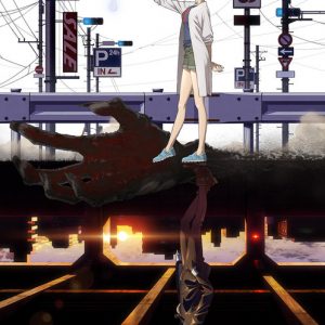 Geno Studio laver TV anime over Seita Horios Kokkoku: Moment by Moment Manga