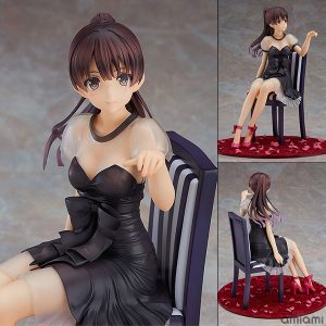 Saekano: How to Raise a Boring Girlfriend – Megumi Kato Dress Ver. 1/7 Figur