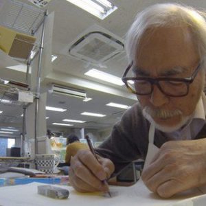 Ghibli's Hayao Miyazaki Reveals His 'Final' Film's Title, Release Window