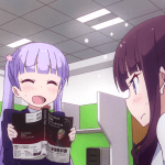 16. New Game!!