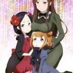 7. Princess Principal