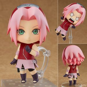 Nendoroid - NARUTO Shippuden: Sakura Haruno