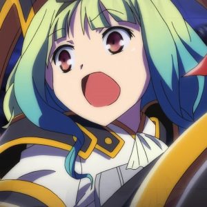 Soukou Musume animateret trailer (mobil/PC)