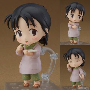 Nendoroid – Kono Sekai no Katasumi ni: Suzu-san