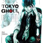 1. Tokyo Ghoul