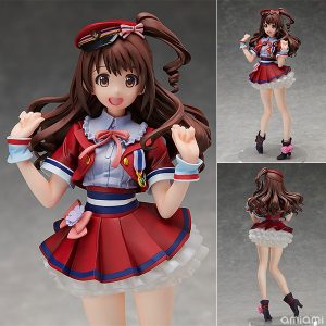 THE IDOLM@STER Cinderella Girls – Uzuki Shimamura new generations Ver. 1/8 Figur
