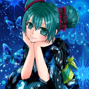 Tilbage fra Japan så mere aktiv igen