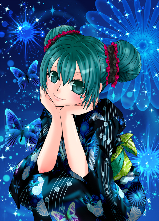 Tilbage fra Japan så mere aktiv igen