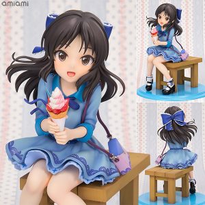 THE IDOLM@STER Cinderella Girls – Arisu Tachibana [Hajimete no Hyoujou] 1/7 Figur