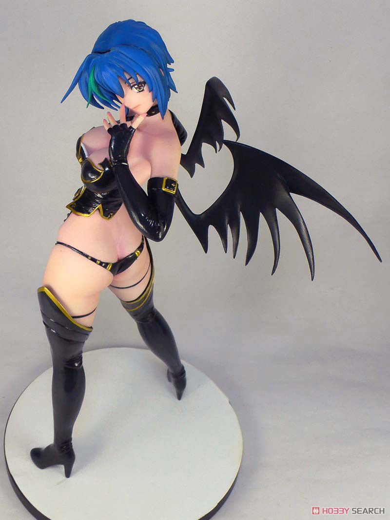 High School DxD - Xenovia Little Devil Ver. 1/6 Figure
