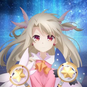 Fate/kaleid liner Prisma☆Illya gets another series