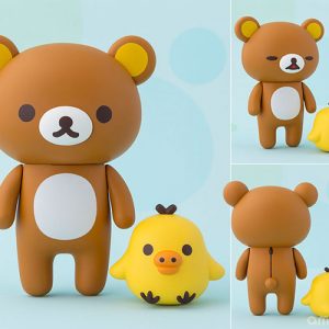 Figuarts ZERO – Rilakkuma