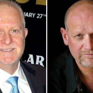 John Zinman, Patrick Massett