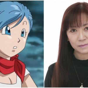 Bulmas stemmelægger Hiromi Tsuru er død