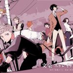 11. Harukawa35 – Bungo Stray Dogs (236)