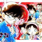 6. Gosho Aoyama – Detective Conan (375)