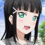 16 - Dia Kurosawa - Love Live! Sunshine!! – 157