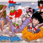 16. Akira Toriyama – Dragon Ball (187)