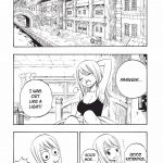 Manga Preview: Hiro Mashima's Neo Parasyte m Story