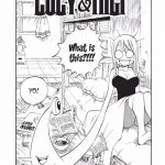 Manga Preview: Hiro Mashima's Neo Parasyte m Story
