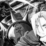 8. Hiromu Arakawa – Fullmetal Alchemist (316)