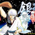 1. Hideaki Sorachi – Gintama (773)