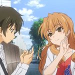 #12 - Golden Time – 358