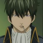 13 - Hijikata Toshiro - Gintama – 177