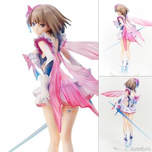 BLUE REFLECTION – Maboroshi ni Mau Shoujo no Tsurugi Hinako Shirai Reflector ver. Union Online Limited Edition figur