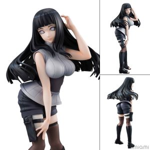 NARUTO Gals – NARUTO Shippuden: Hinata Hyuga Ver.2 Figur