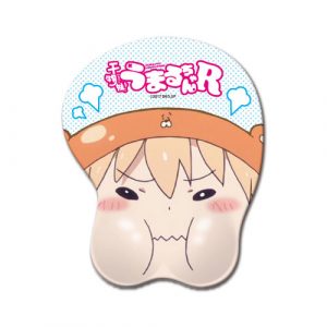 Himouto! Umaru-chan R – Hoppe PuniPuni Musemåtte