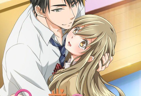 25-Sai no Joshi Kōsei romance manga om 'falsk' high school piges laves til TV anime