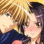 #8 - Maid Sama! (Kaichou wa Maid-sama!) – 425