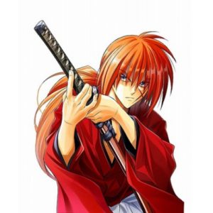 Rurouni Kenshin mangaka tiltalt for besiddelse af børneporno