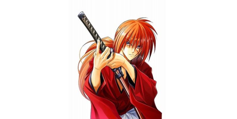 Rurouni Kenshin mangaka tiltalt for besiddelse af børneporno