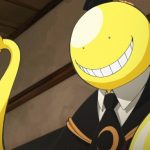 2 - Koro-sensei - Assassination Classroom – 449