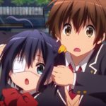 #9 - Love, Chunibyo & Other Delusions! (Chunibyou demo Koi ga Shitai!) – 403