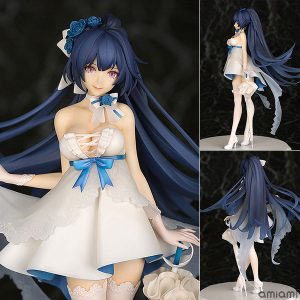 Houkai 3rd – Mei Raiden Eternally Pure ver. 1/8 Figur