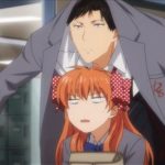 #5 - Monthly Girls’ Nozaki-kun (Gekkan Shoujo Nozaki-kun) – 470