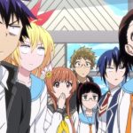 #5 - Nisekoi – 470