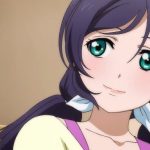 6 - Nozomi Tojo - Love Live! School Idol Project – 313