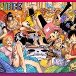 2. Eiichiro Oda – One Piece (549)